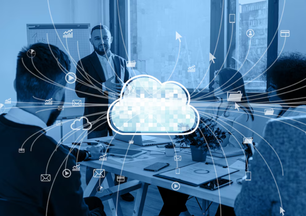 Architecture consultation